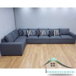 مبل ال راحتی 7 نفره Luxurysofa-60