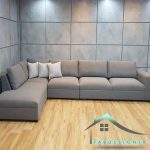 مبل ال راحتی 7 نفره Luxurysofa-90