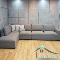 مبل ال راحتی 7 نفره Luxurysofa-90