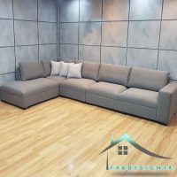 مبل ال راحتی 7 نفره Luxurysofa-90