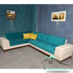 مبل ال راحتی 8 نفره (ست کامل) Luxurysofa-67