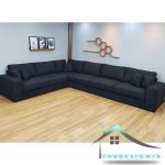 مبل ال راحتی 9 نفره Luxurysofa-69