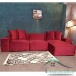 مبل راحتی پازلی 6 نفره Luxurysofa-85