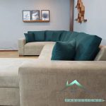 مبل یو راحتی 8 نفره Luxurysofa-76