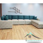 مبل یو راحتی 8 نفره Luxurysofa-76
