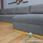 مبل یو راحتی 8 نفره Luxurysofa-80