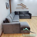 مبل یو راحتی 9 نفره Luxurysofa-55