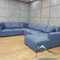 مبل یو راحتی 9 نفره Luxurysofa-89