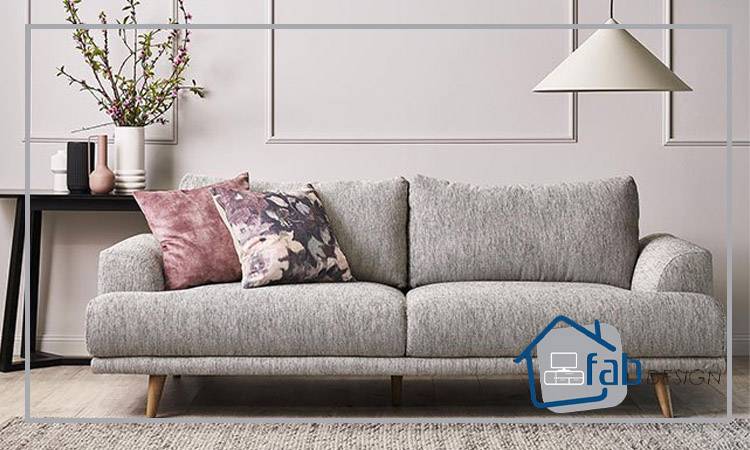 بهترین مبل برای فضای کوچک چیست؟