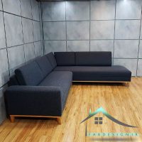 مبل ال راحتی 6 نفره Luxurysofa-100