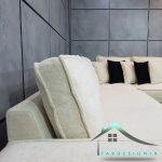 مبل ال راحتی 6 نفره Luxurysofa-104