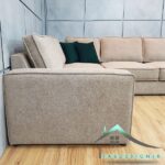 مبل ال راحتی 6 نفره Luxurysofa-105