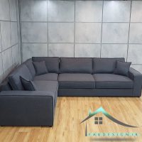 مبل ال راحتی 6 نفره Luxurysofa-108