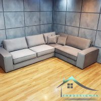 مبل ال راحتی 6 نفره Luxurysofa-98