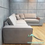 مبل ال راحتی 6 نفره Luxurysofa-98