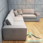 مبل ال راحتی 6 نفره Luxurysofa-98