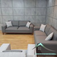 مبل ال راحتی 7 نفره Luxurysofa-103