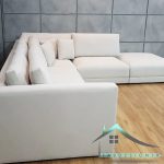 مبل ال راحتی 7 نفره Luxurysofa-107