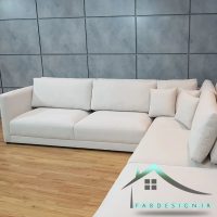 مبل ال راحتی 7 نفره Luxurysofa-107