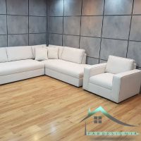 مبل ال راحتی 8 نفره Luxurysofa-95