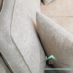 مبل ال راحتی دسته پی 7 نفره Luxurysofa-106