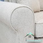 مبل ال راحتی دسته پی 7 نفره Luxurysofa-106