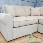 مبل ال راحتی دسته پی 7 نفره Luxurysofa-106