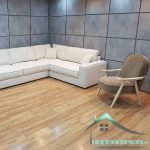 مبل ال راحتی و تکی 8 نفره Luxurysofa-96