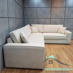 مبل ال راحتی و تکی 8 نفره Luxurysofa-96
