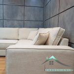 مبل ال راحتی و تکی 8 نفره Luxurysofa-96