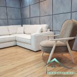 مبل ال راحتی و تکی 8 نفره Luxurysofa-96