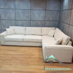 مبل ال راحتی و تکی 8 نفره Luxurysofa-96