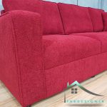 مبل ال راحتی پفکی 5 نفره Luxurysofa-101