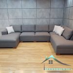 مبل یو راحتی 8 نفره Luxurysofa-93