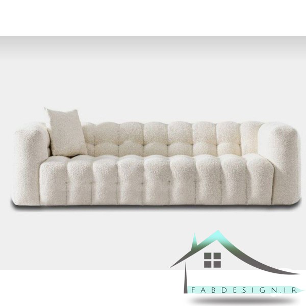 راحتی تدی Luxurysofa 129 - فروشگاه اینترنتی فاب دیزاین