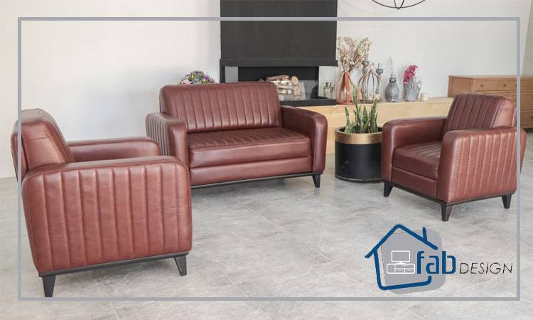 از کجا بفهمیم مبل شرکتی است؟