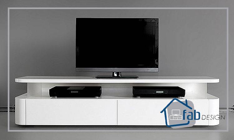 بهترین رنگ برای میزتلویزیون چیست؟