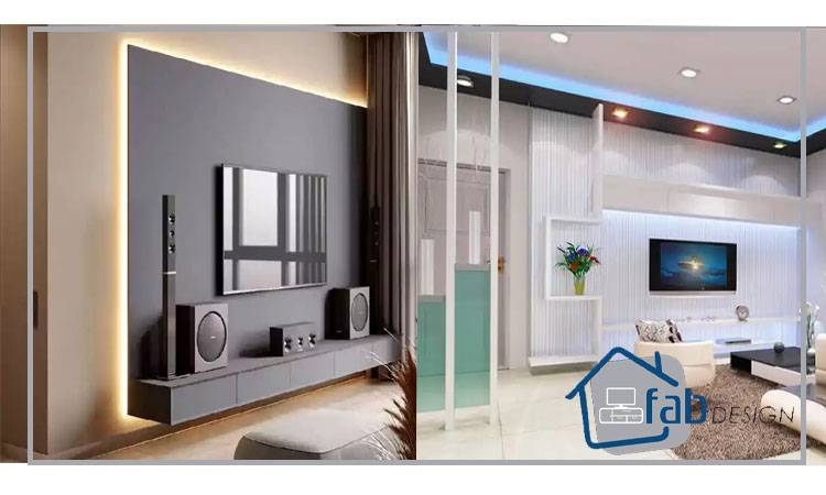 بین طراحی تیوی ست و تیوی وال چیست؟ - تفاوت بین طراحی تیوی ست و تیوی وال چیست؟
