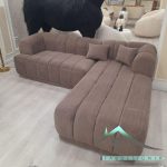 مبل راحتی ال تدی Luxurysofa-114