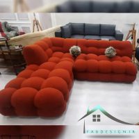مبل راحتی ال تدی Luxurysofa-117