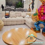 مبل راحتی ال تدی Luxurysofa-120