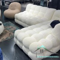 مبل راحتی ال تدی Luxurysofa-121