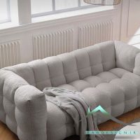 مبل راحتی ال تدی