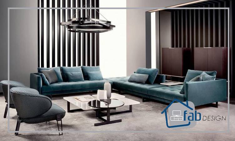 مبل شرکتی چیست؟ - از کجا بفهمیم مبل شرکتی است؟