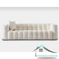 کاناپه راحتی تدی Luxurysofa-129