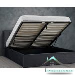 تخت خواب اسپرت fabbed-13