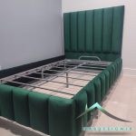 تخت خواب اسپرت fabbed-31