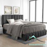تخت خواب اسپرت fabbed-31