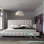 تخت خواب اسپرت fabbed-45