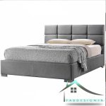 تخت خواب اسپرت fabbed-52